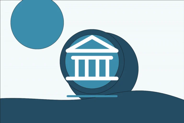 Generic unbranded illustration representing Public Services & Government