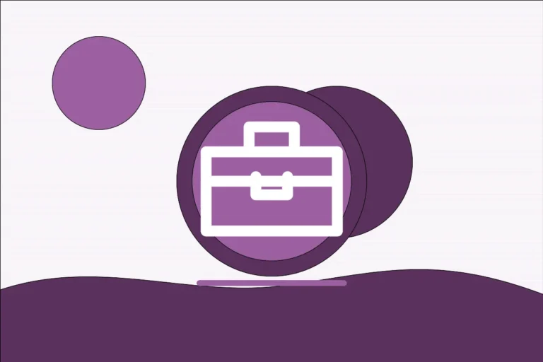 Generic unbranded illustration representing Business Support