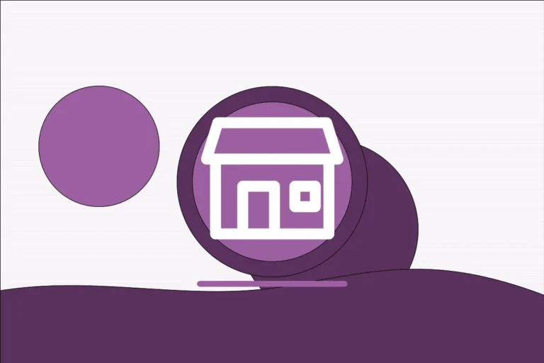 Generic unbranded illustration representing Retail