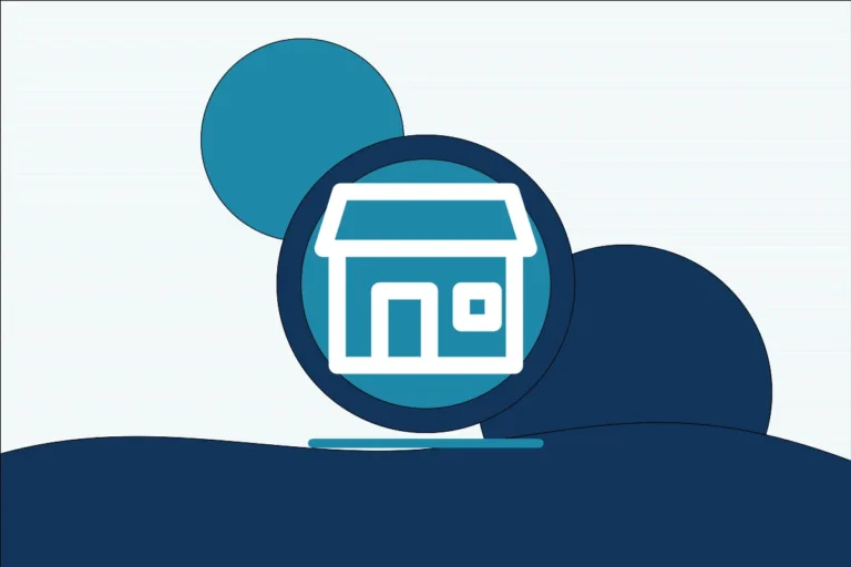 Generic unbranded illustration representing Retail