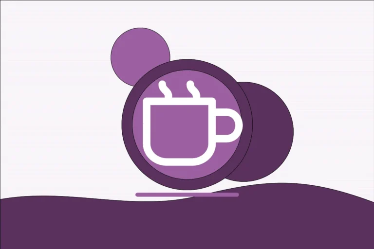 Generic unbranded illustration representing Cafes & Treats