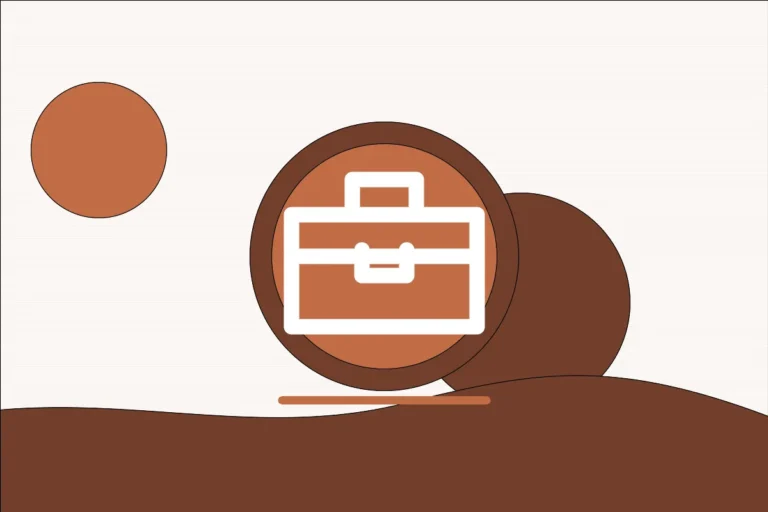 Generic unbranded illustration representing Business Support