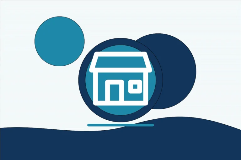 Generic unbranded illustration representing Retail