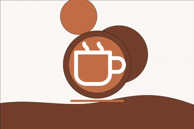 Generic unbranded illustration representing Cafes & Treats
