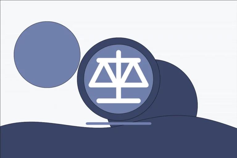 Generic unbranded illustration representing Legal