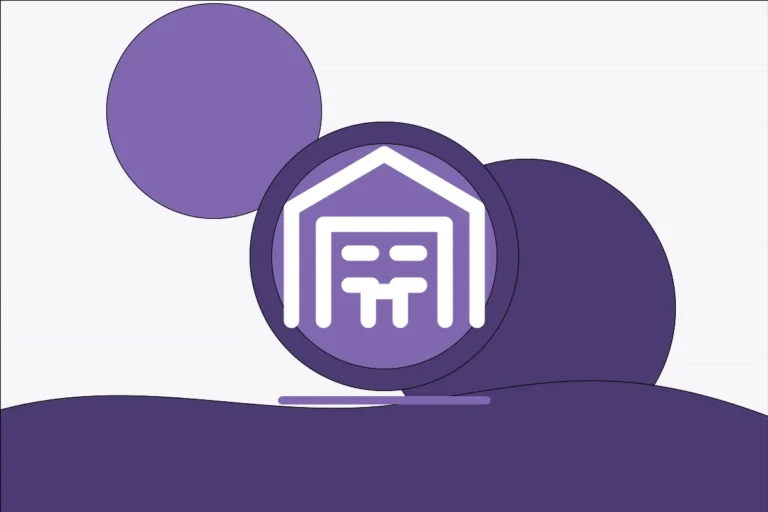 Generic unbranded illustration representing Facility Services