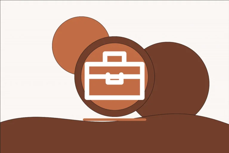 Generic unbranded illustration representing Business Support