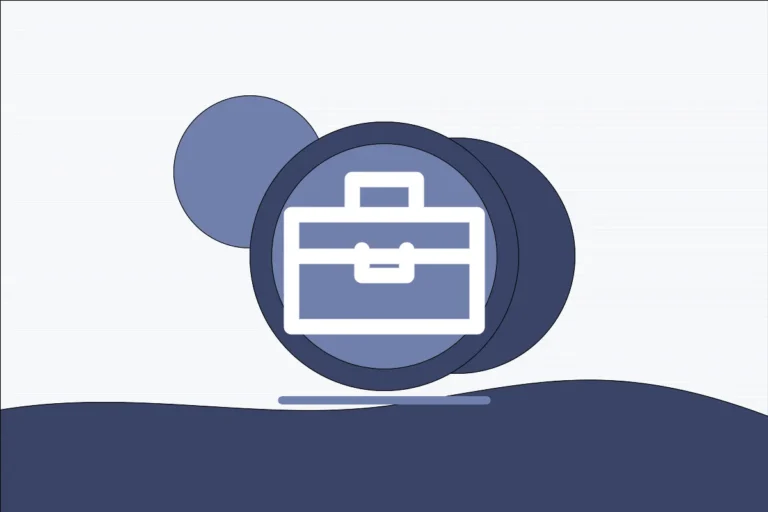 Generic unbranded illustration representing Business Support