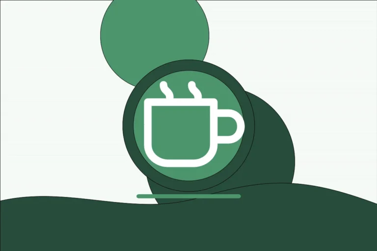 Generic unbranded illustration representing Cafes & Treats