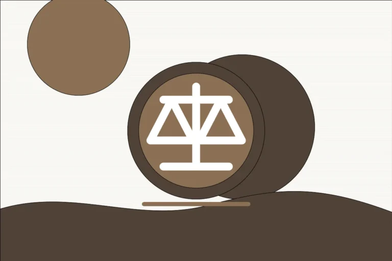 Generic unbranded illustration representing Legal