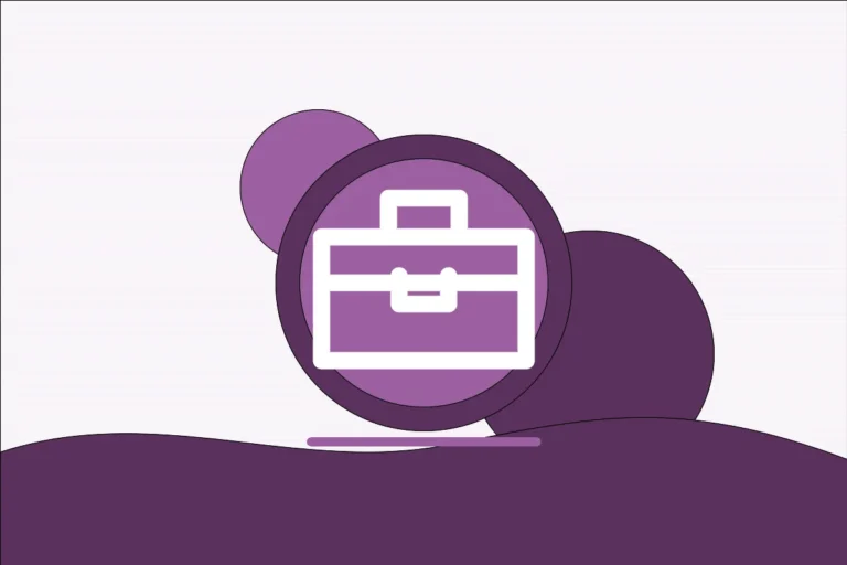 Generic unbranded illustration representing Business Support