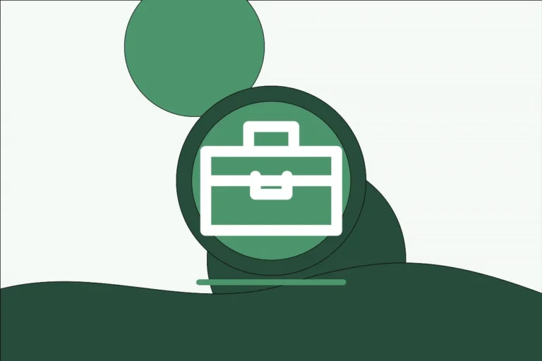 Generic unbranded illustration representing Business Support