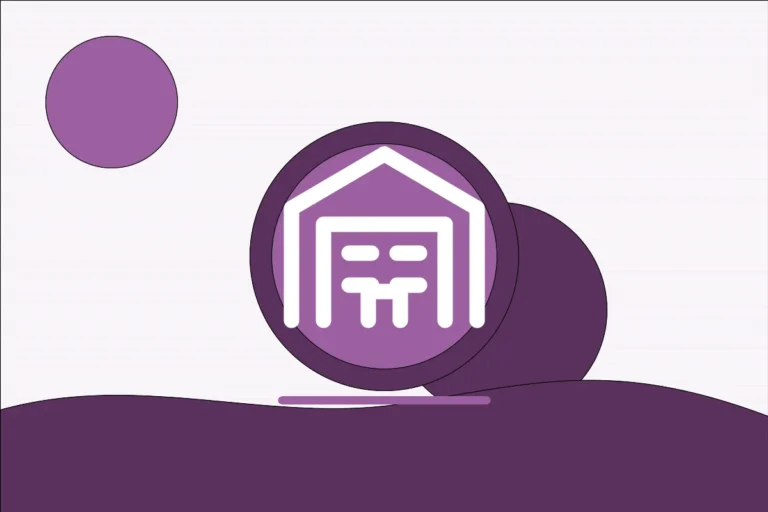 Generic unbranded illustration representing Facility Services