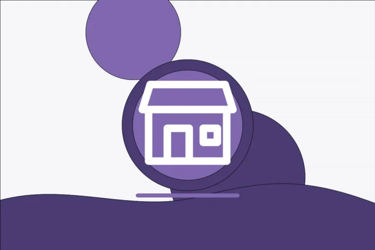 Generic unbranded illustration representing Retail