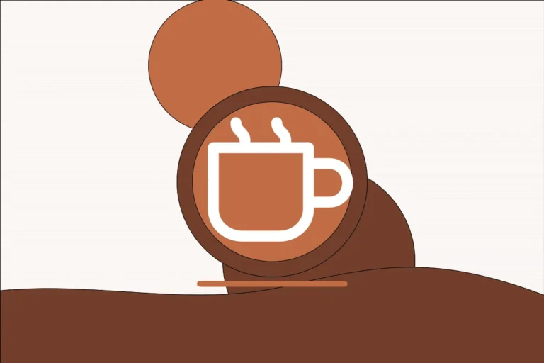 Generic unbranded illustration representing Cafes & Treats