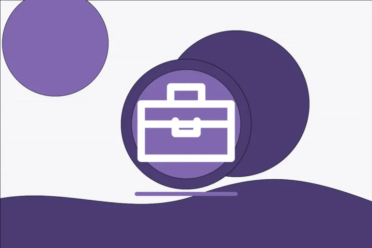 Generic unbranded illustration representing Business Support