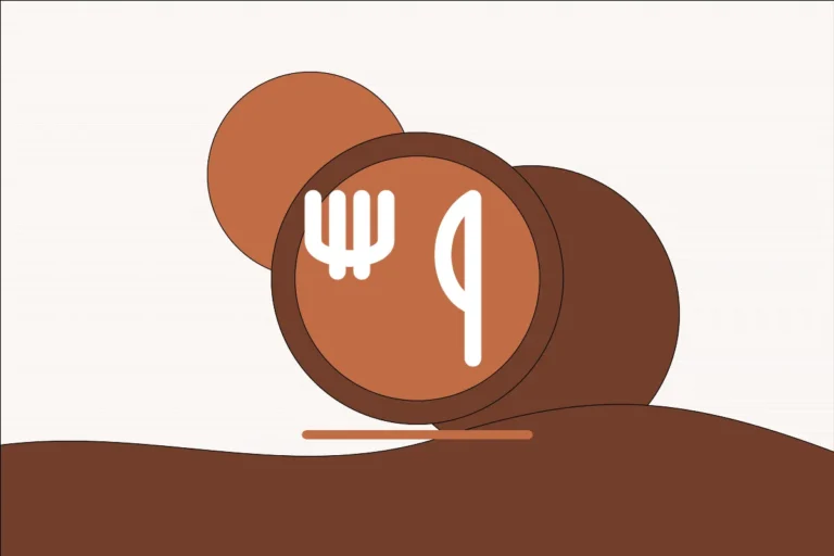 Generic unbranded illustration representing Food, Drink & Dining