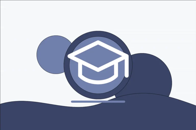 Generic unbranded illustration representing Education (Institutions)