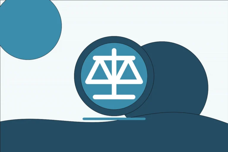 Generic unbranded illustration representing Legal