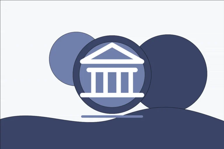 Generic unbranded illustration representing Public Services & Government
