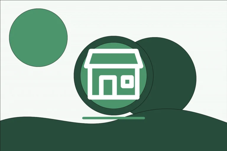 Generic unbranded illustration representing Retail