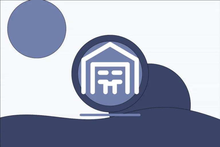Generic unbranded illustration representing Facility Services