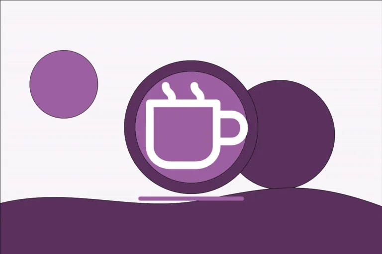Generic unbranded illustration representing Cafes & Treats
