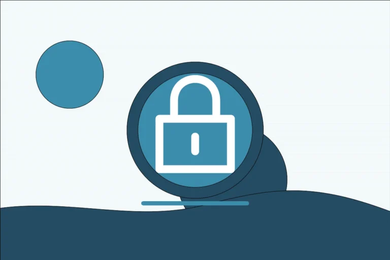 Generic unbranded illustration representing Locksmiths