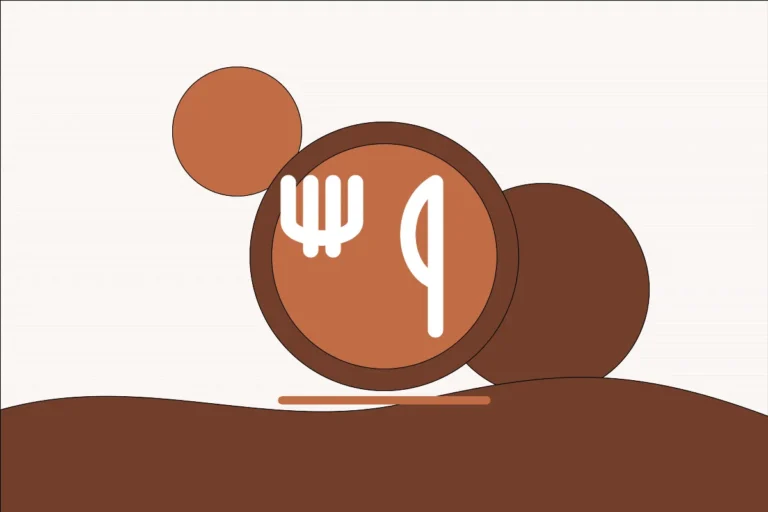 Generic unbranded illustration representing Restaurants