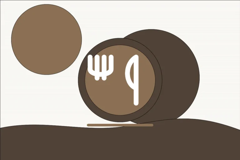 Generic unbranded illustration representing Food, Drink & Dining