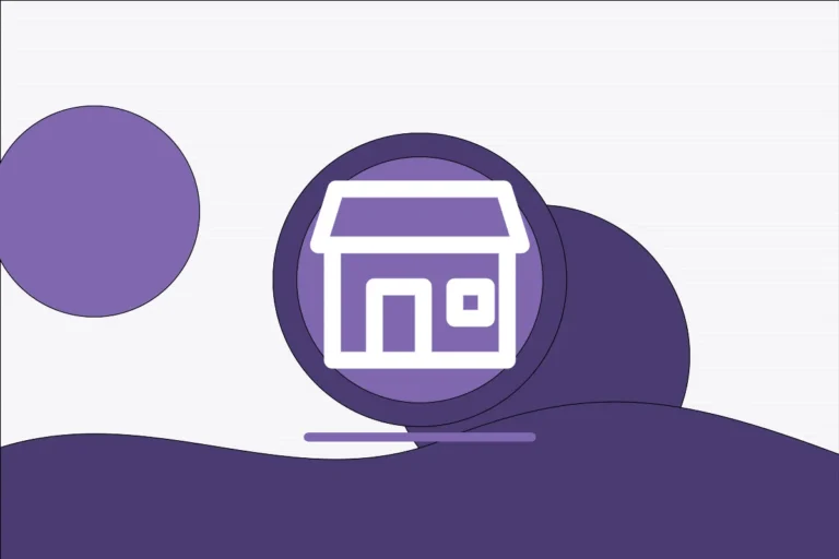 Generic unbranded illustration representing Retail