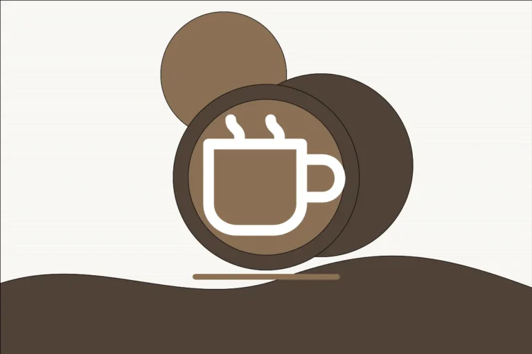 Generic unbranded illustration representing Cafes & Treats