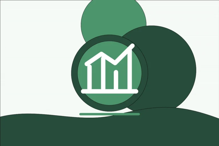 Generic unbranded illustration representing Financial