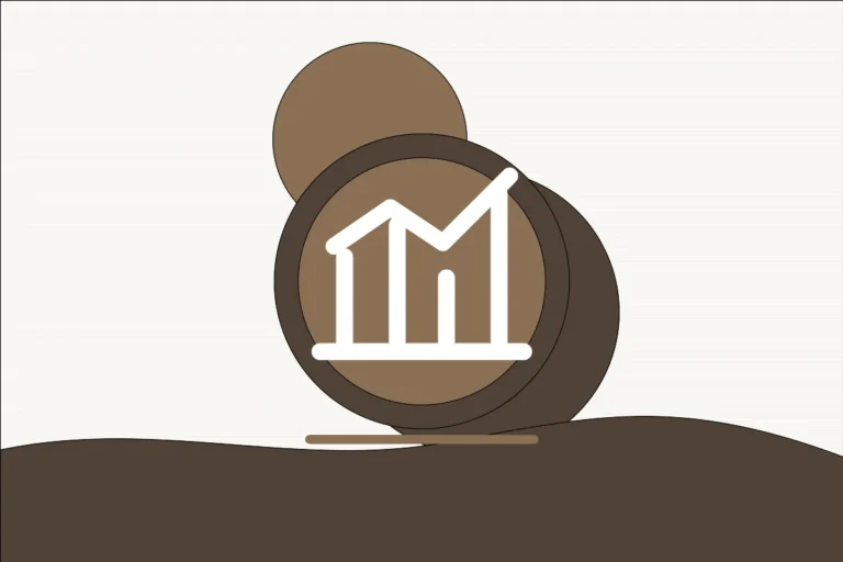 Generic unbranded illustration representing Financial