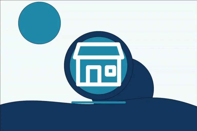 Generic unbranded illustration representing Retail