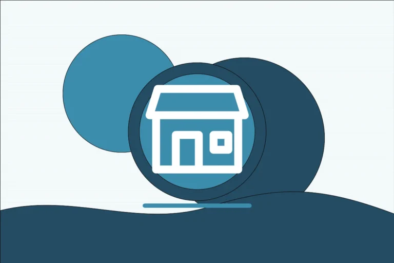 Generic unbranded illustration representing Retail