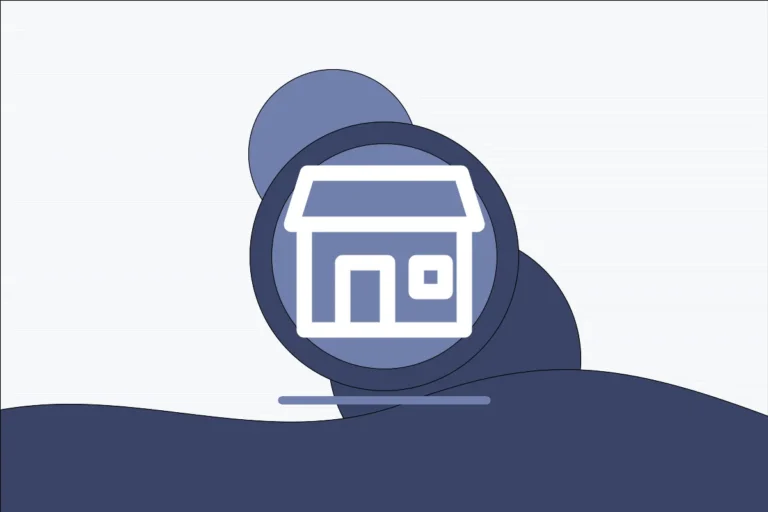 Generic unbranded illustration representing Retail