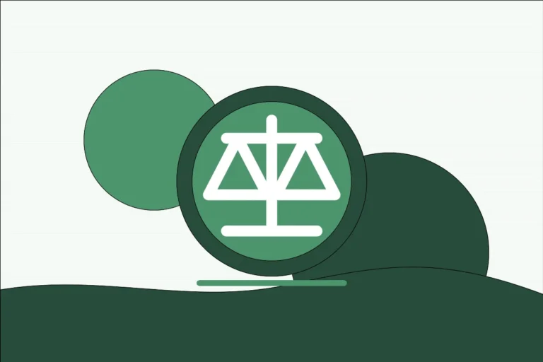 Generic unbranded illustration representing Legal