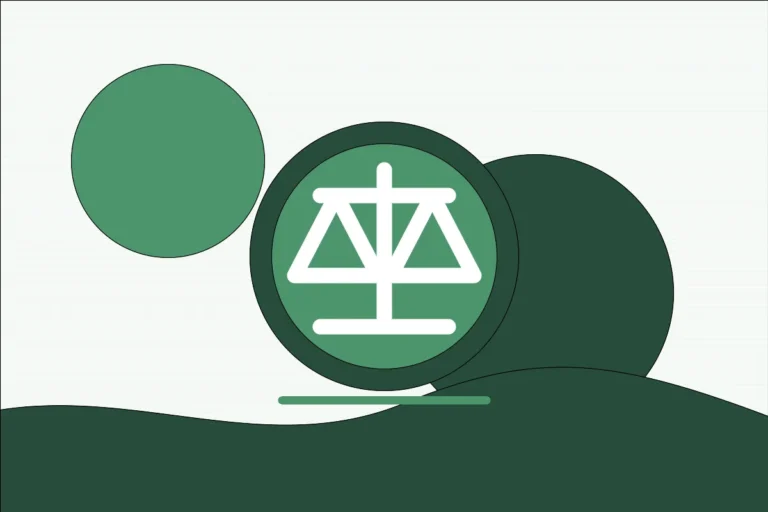 Generic unbranded illustration representing Legal