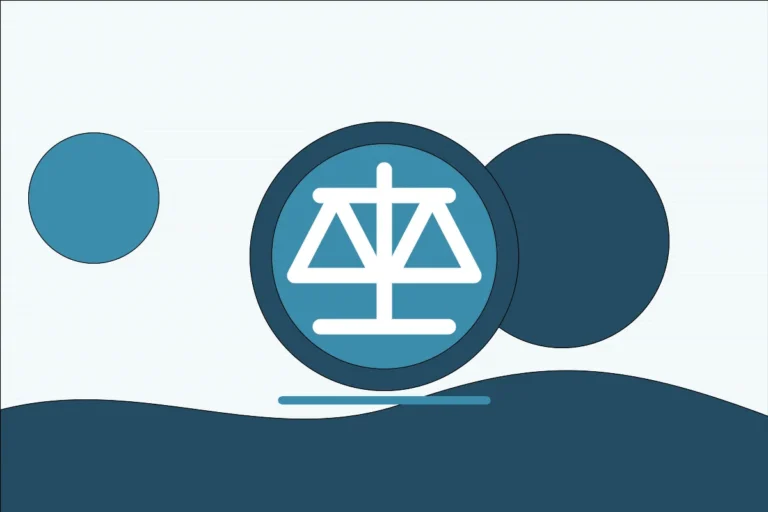 Generic unbranded illustration representing Legal