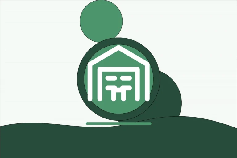 Generic unbranded illustration representing Facility Services