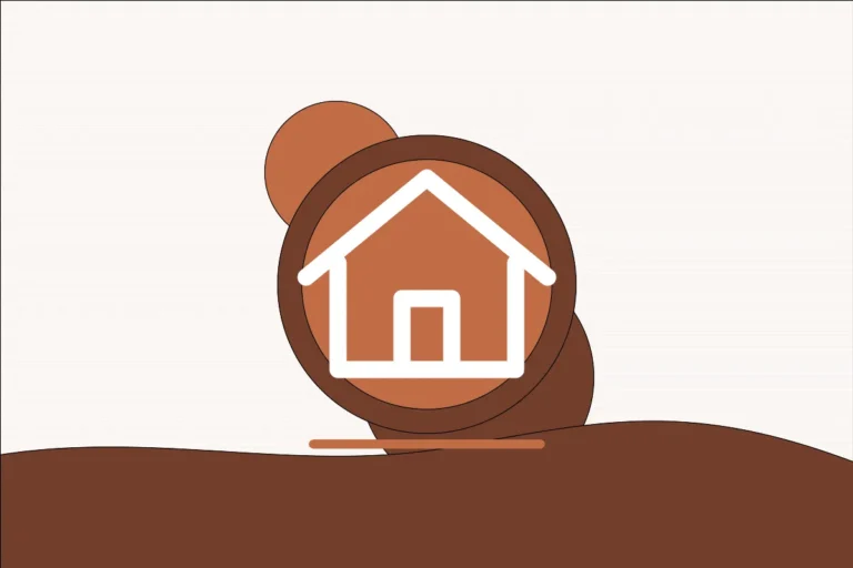 Generic unbranded illustration representing Real Estate
