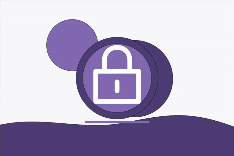 Generic unbranded illustration representing Locksmiths