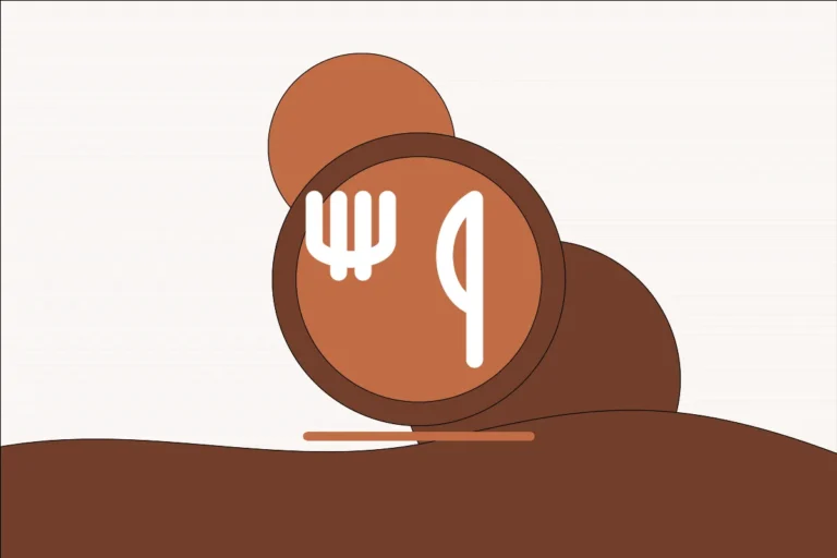 Generic unbranded illustration representing Food, Drink & Dining