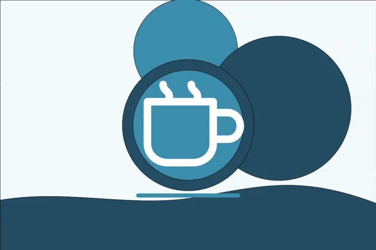 Generic unbranded illustration representing Cafes & Treats