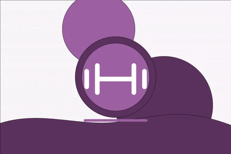 Generic unbranded illustration representing Fitness