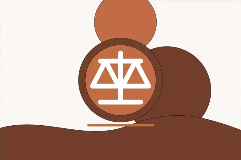 Generic unbranded illustration representing Legal