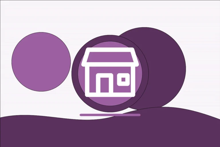 Generic unbranded illustration representing Retail