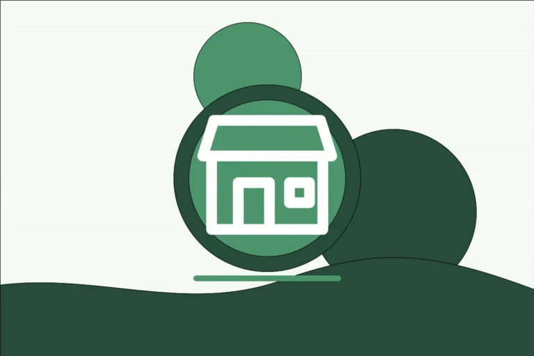 Generic unbranded illustration representing Retail