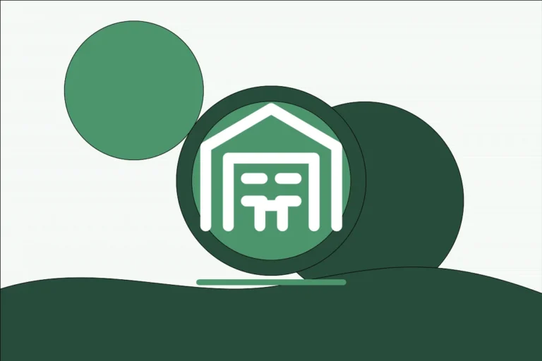 Generic unbranded illustration representing Facility Services